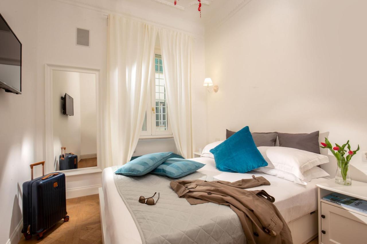 Daplace - Matilde Apartment Rome Exterior photo