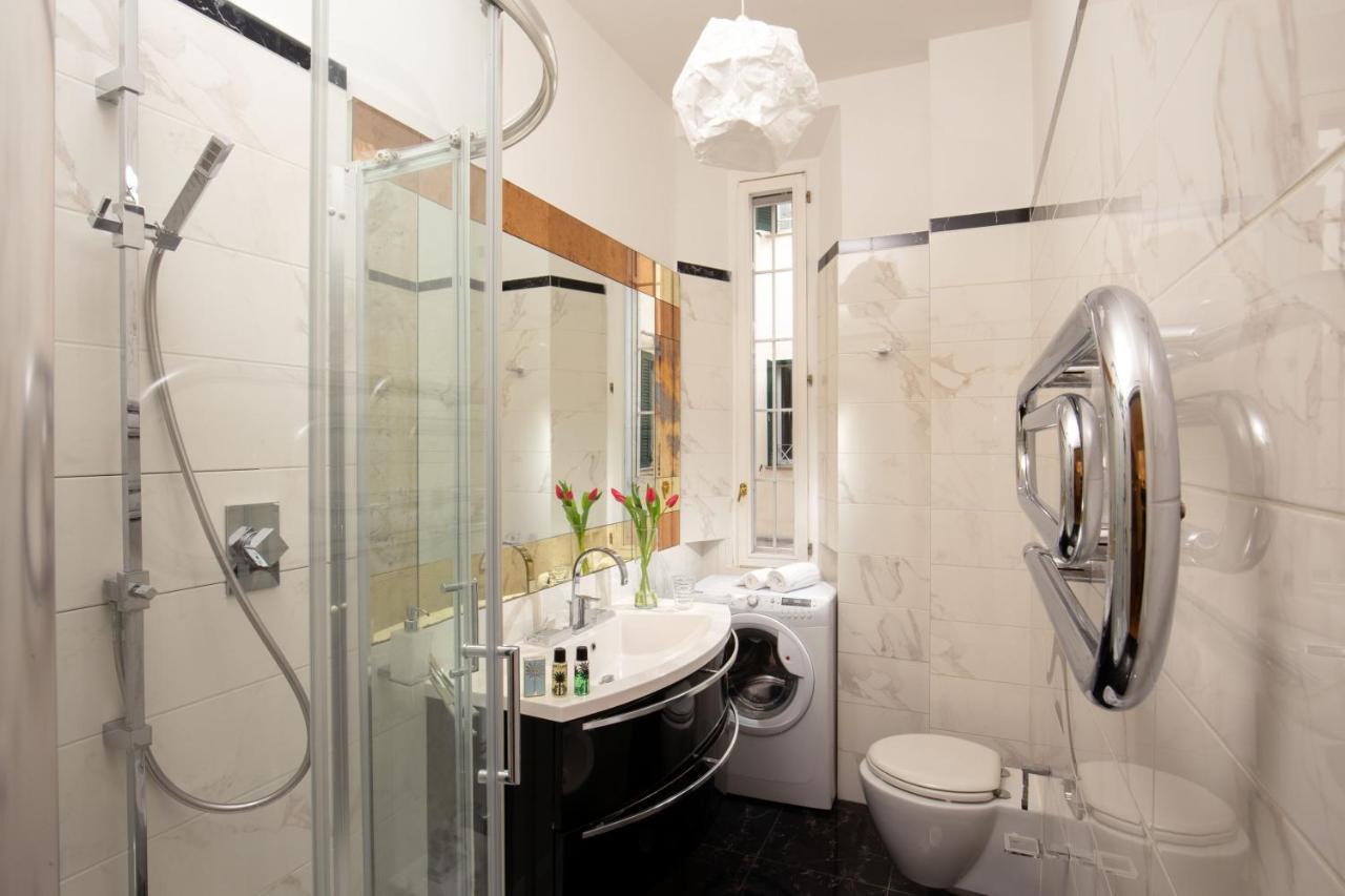 Daplace - Matilde Apartment Rome Exterior photo