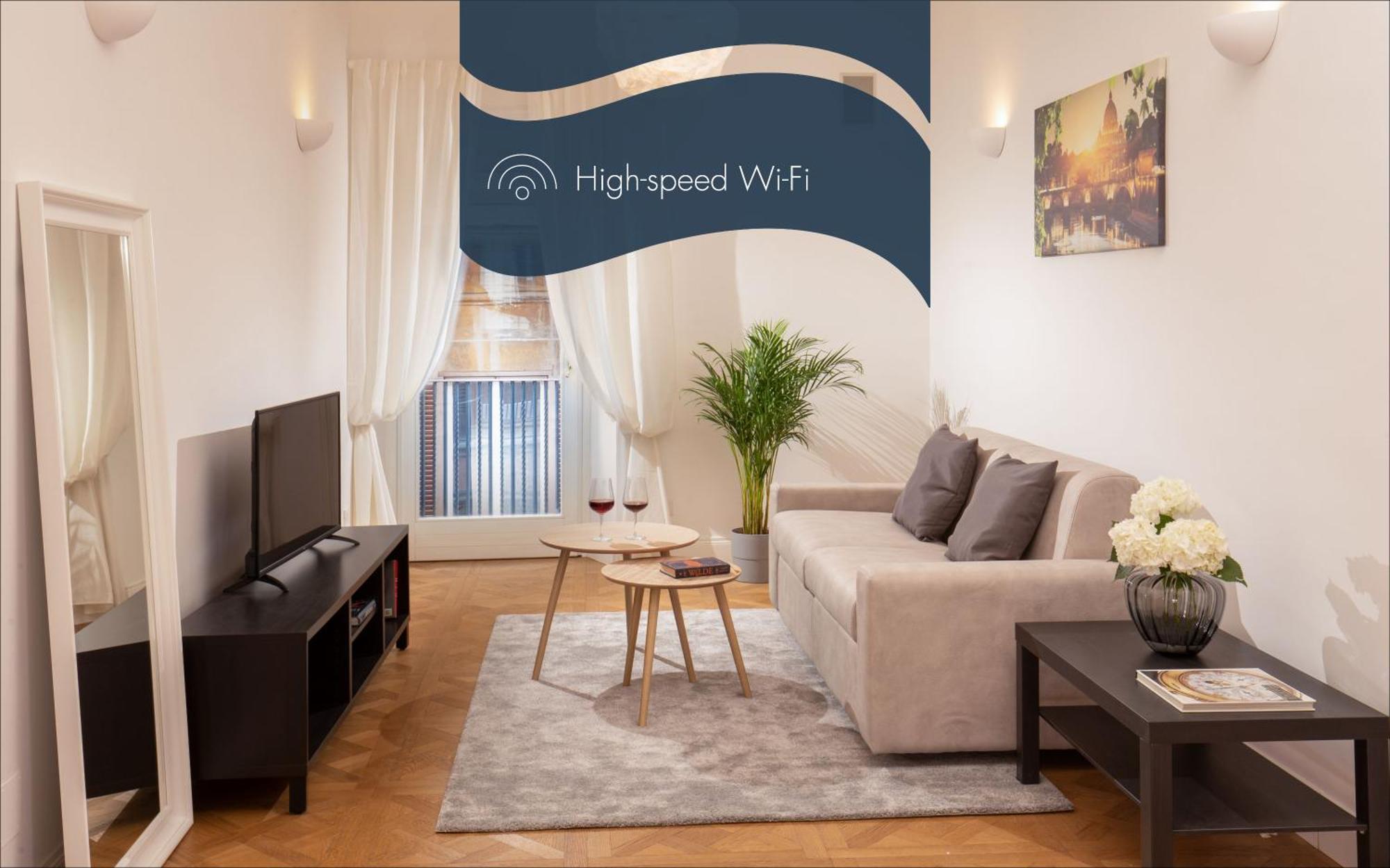 Daplace - Matilde Apartment Rome Exterior photo